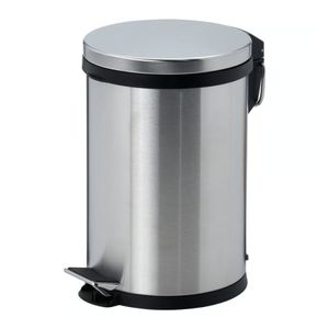 سطل زباله ایکیا مدل IKEA SNORPA-50511211